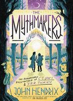 The Mythmakers: The Remarkable Fellowship of C.S. Lewis & J.R.R. Tolkien (A Graphic Novel), The Mythmakers: The Remarkable Fellowship of C.S. Lewis & J.R.R. Tolkien (A Graphic Novel)