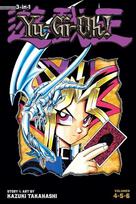 Yu-Gi-Oh! (3-In-1 Edition), Vol. 2: Includes Vols. 4, 5 & 6, Yu-Gi-Oh! (3-In-1 Edition), Vol. 2: Includes Vols. 4, 5 & 6