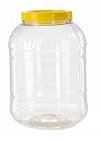 Stiklainis, 5 L