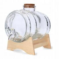 Gėrimų dozatorius, 3l