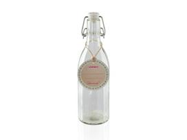 Stiklinis buteliukas Leifheit Facette, 500 ml