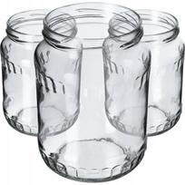 Stiklainiai, 48 vnt. 720 ml.