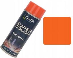 Universalus purškiamasis lakas 400 ml oranžinis 2004
