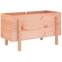 Medinis lovelis 101x50x57 cm