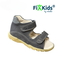Sabalin basutės FixKids