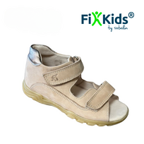 Sabalin basutės FixKids