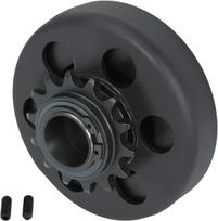 Išcentrinė automatinė sankaba kartingui 14 T 428, 25 mm