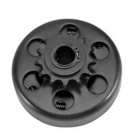 Išcentrinė automatinė sankaba kartingui 14 T 428, 20 mm