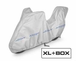 Motociklo uždangalas XL Kegel-Blazusiak 5-4177-248-3020