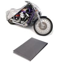 Antikorozinis motociklo dangtis 205 x 125 cm