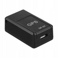 Mini gps seklys, 400mAh