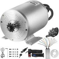 Bešepetėlinis nuolatinės srovės variklio komplektas Vevor MY1020D, 72V 3000W