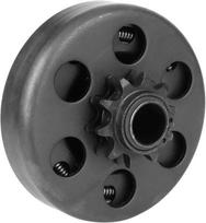 Išcentrinė automatinė sankaba kartingui 10 T 420, 20 mm