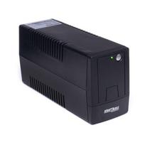 Avarinis nepertraukiamo maitinimo šaltinis UPS KD1927, 1000VA LED