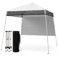Costway Paviljonas 2 x 2 m, išskleidžiamas, sulankstomas