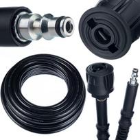 Slėginė žarna 15m Lavor Click Connect
