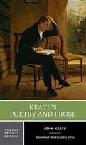 Keatss Poetry and Prose, Keatss Poetry and Prose