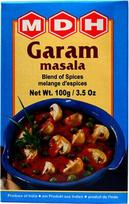 GARAM masala MDH, 100g