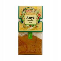 Malti anyžiai Royal Brand, 30 g, Malti anyžiai 30g