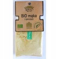 Garstyčių milteliai Royal Brand, 30 g, Garstyčių miltai BIO 30G