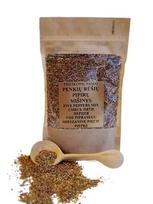 Penkių pipirų mišinys, 70 g