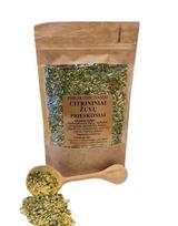 Citrininiai žuvų prieskoniai, 60 g