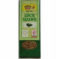 Šalavijo lapai Royal Brand, 50 g, Supjaustyti šalavijo lapai 50 g "Royal Brand