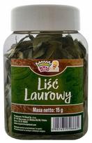 Lauro lapai Royal Brand, 15 g, Lauro lapų lapai 15g sveikų šviežių lapų daugkartinio naudojimo stiklainyje