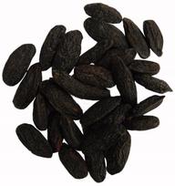 Tonka pupelės Royal Brand, 100 g, Tonka pupelės 100 g (tonka pupelės)
