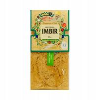 Maltas imbieras Royal Brand, 30 g, Imbieras, maltas, sterilizuotas I klasė 30 g