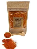 Rūkytos raudonosios saldžiosios paprikos prieskoniai, 50 g