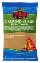Kmynai - maltų (romėnų kmynai), Ground Cumin, TRS, 100 g