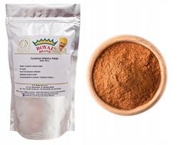 Cinamonas Royal Brand, 500 g, Maltas cinamonas, natūralus, Cassia - 500g - geras ir kvapnus didelis paketas