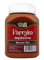 Maltos rūkytos paprikos Royal Brand, 200 g