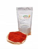 Saldžioji paprika Royal Brand, 100 g, Saldžioji paprika malta raudona 100g Ispanijos aromatiniai prieskoniai