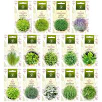 Collection Tip Top Herbs 14 pcs