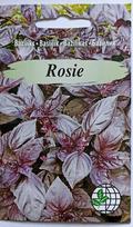 Kvapusis bazilikas Rosie Agrimatco