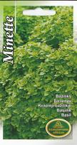 Bazilikai Minette