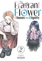 The Fragrant Flower Blooms with Dignity 2, The Fragrant Flower Blooms with Dignity 2