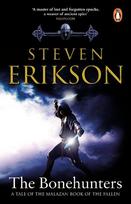 The Bonehunters: Malazan Book Of Fallen 6, The Bonehunters: Malazan Book Of Fallen 6