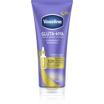 Vaseline Gluta-Hya Overnight Radiance kūno serumas 200 ml