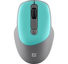 WIRELESS MOUSE SILENT C LICK FEAM MINT