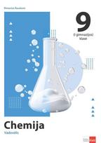 Chemija. Vadovėlis 9 (I gimnazijos) klasei