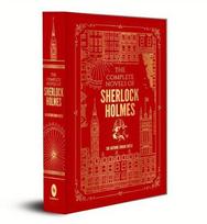 The Complete Novels of Sherlock Holmes: Deluxe Hardbound Edition, The Complete Novels of Sherlock Holmes: Deluxe Hardbound Edition