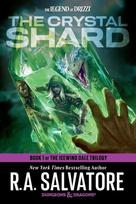 The Crystal Shard: Dungeons & Dragons: Book 1 of The Icewind Dale Trilogy, The Crystal Shard: Dungeons & Dragons: Book 1 of The Icewind Dale Trilogy