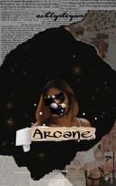Arcane, Arcane