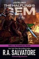 The Halflings Gem: Dungeons & Dragons: Book 3 of The Icewind Dale Trilogy, The Halflings Gem: Dungeons & Dragons: Book 3 of The Icewind Dale Trilogy