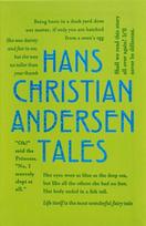 Hans Christian Andersen Tales, Hans Christian Andersen Tales