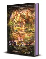 The Spellshop. Special Edition, The Spellshop. Special Edition