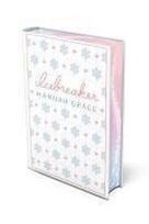 Icebreaker: Deluxe Edition Hardcover: A Novel, Icebreaker: Deluxe Edition Hardcover: A Novel